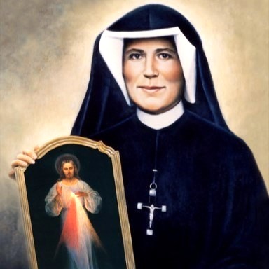 St. Faustina Kowalska Biography | St. Faustina Kowalska Parish